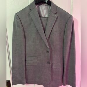 Men’s Express Suit Combo